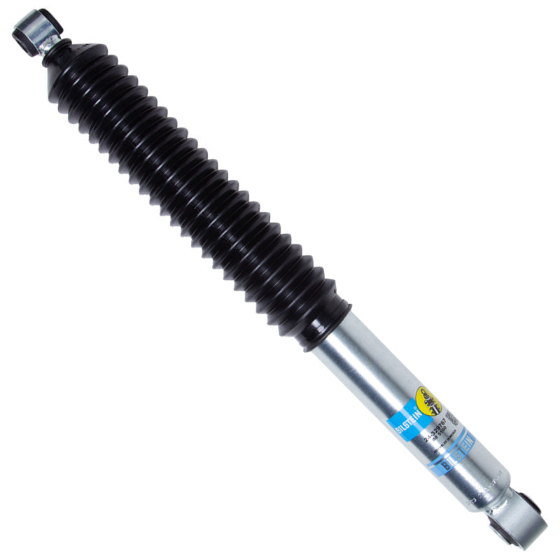 BIL B8 5100 Series Shocks - Bilstein 5100 Series 22-23 Nissan Frontier Non-Adj. Rear Shock Absorber for 0-1.5in Lift