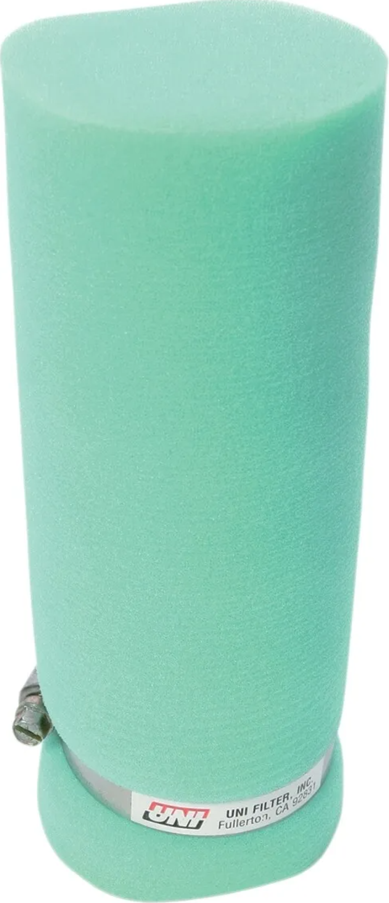 UNI Universal Sock Filters - Uni FIlter I.D 1 3/4in - O.D. 2 3/4in - LG. 8in Sock Filter