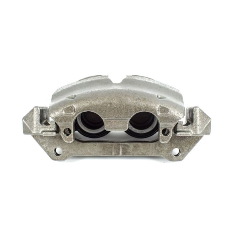 PSB Autospecialty Caliper - Power Stop 03-06 Ford Expedition Front Left Autospecialty Caliper w/Bracket