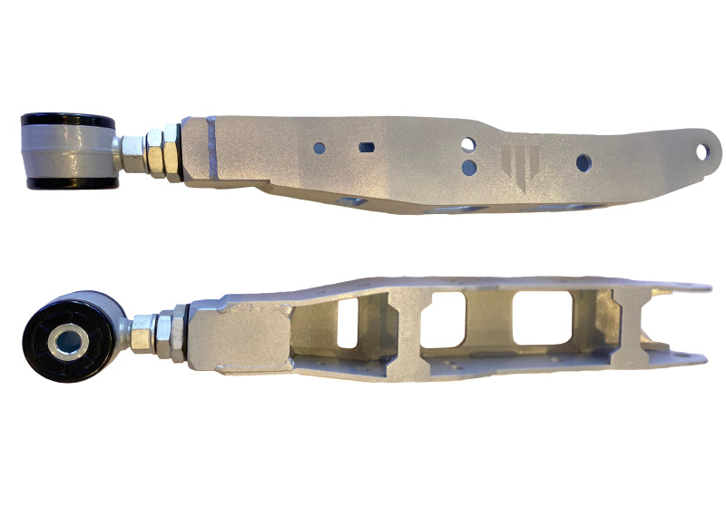 WL Control Arms - Rear - Whiteline 2012+ Subaru BRZ / 07-22 WRX/STI Adjustable Rear Lower Control Arm