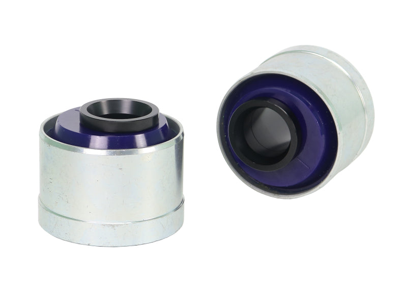 SPR Bushings - Control Arm - SuperPro 2009 Nissan 370Z Nismo Front Lower Inner Rearward Control Arm Bushing Kit