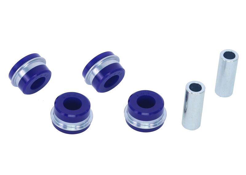 SPR Bushings - Control Arm - SuperPro 2000 Infiniti QX4 Base Front Lower Inner Forward Control Arm Bushing Kit