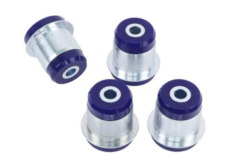 SPR Bushings - Control Arm - SuperPro 2002 Jeep Liberty Limited Front Lower Inner Control Arm Bushing Kit
