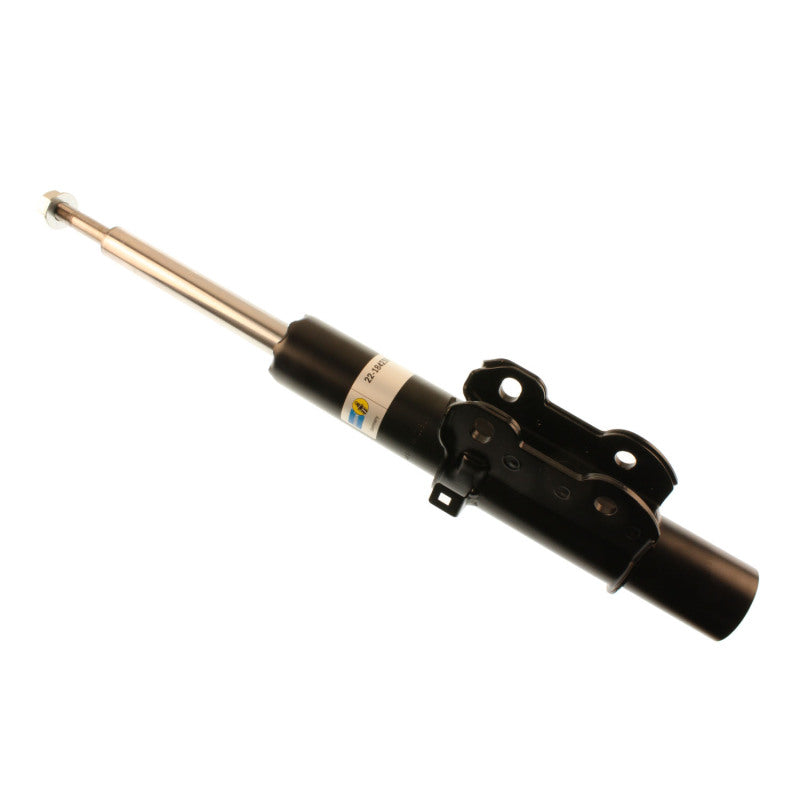 BIL B4 Series Shocks - Bilstein 07-09 Dodge / 10-18 Mercedes-Benz Sprinter 2500 B4 Front Suspension Strut Assembly