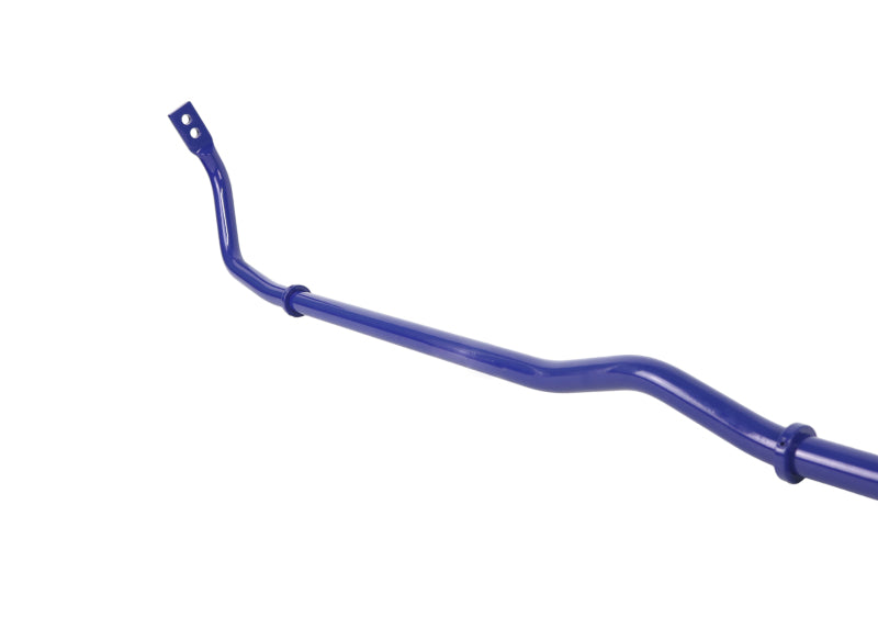 SPR Sway Bars - Front - SuperPro 2015 Audi A3 TDI Prestige Front 24mm 2-Position Adjustable Sway Bar Kit