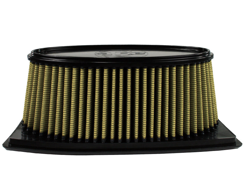 AFE PG7 Drop In Filter - aFe MagnumFLOW Air Filters OER PG7 A/F PG7 Ford Diesel Trucks 99.5-03 V8-7.3L (td)
