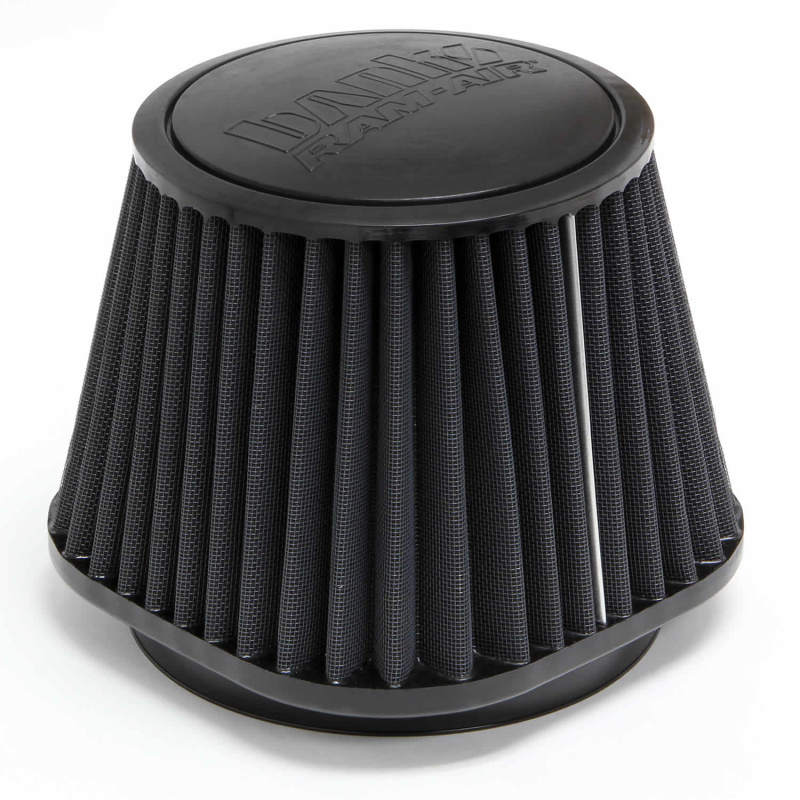 GBE Ram Air Filter Elements - Banks Power 07-12 Dodge 6.7L Ram Air System Air Filter Element - Dry