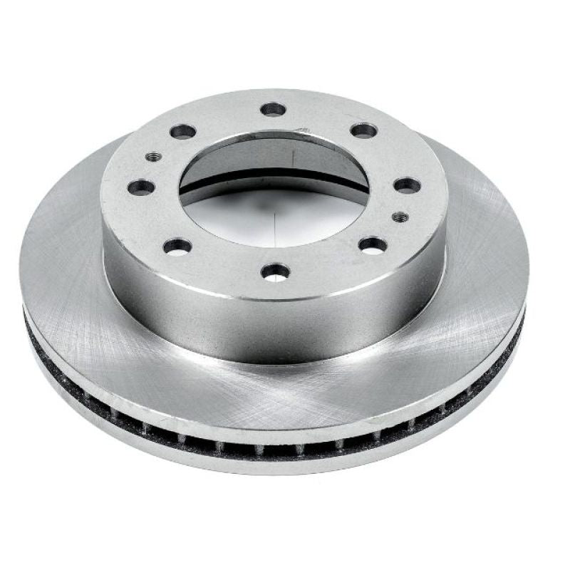 PSB Autospecialty Rotor - Power Stop 00-05 Cadillac DeVille Front Autospecialty Brake Rotor