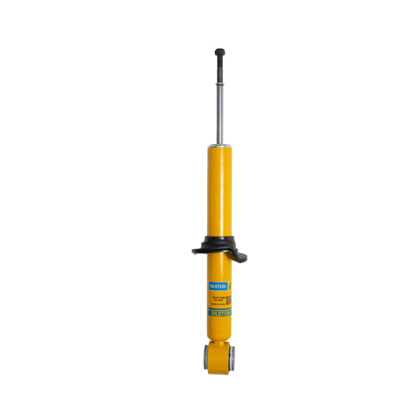 BIL B6 4600 Series Shocks - Bilstein 09-13 Ford F150 4WD B6 4600 Series Front 46mm Monotube Shock Absorber