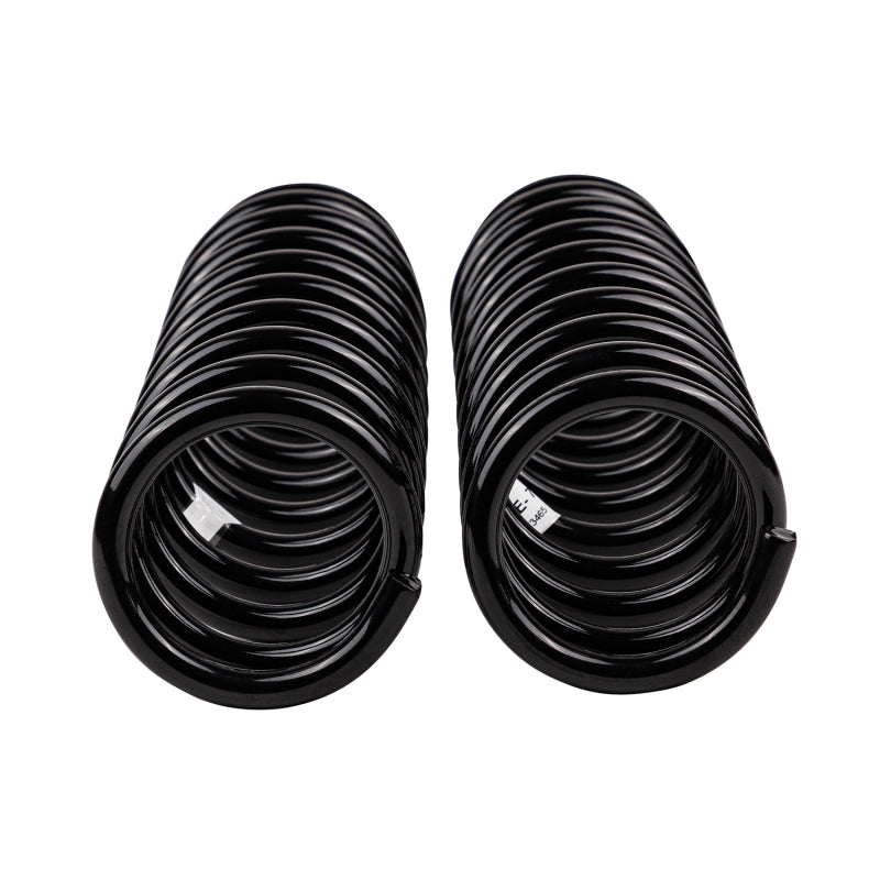 ARB OME Coil Springs - ARB / OME Coil Spring Rear Crv To 02