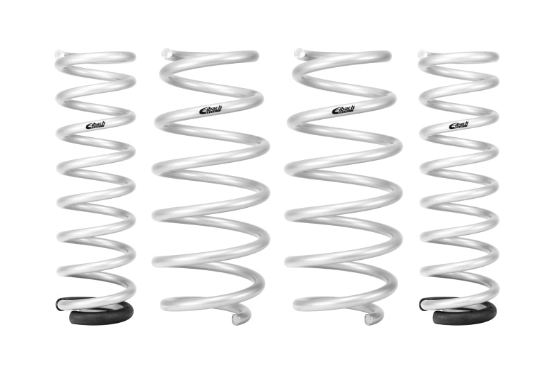 EIB Pro-Truck Lift Kits - Eibach Pro-Lift Kit for 19-20 Subaru Forester AWD SK