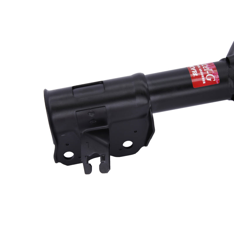 KYB Shock & Strut Excel-G - KYB Shocks & Struts Excel-G Front Left MITSUBISHI Mirage 1997