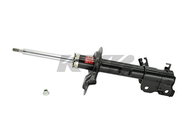 KYB Shock & Strut Excel-G - KYB Shocks & Struts Excel-G Front Left NISSAN Murano 2003-07