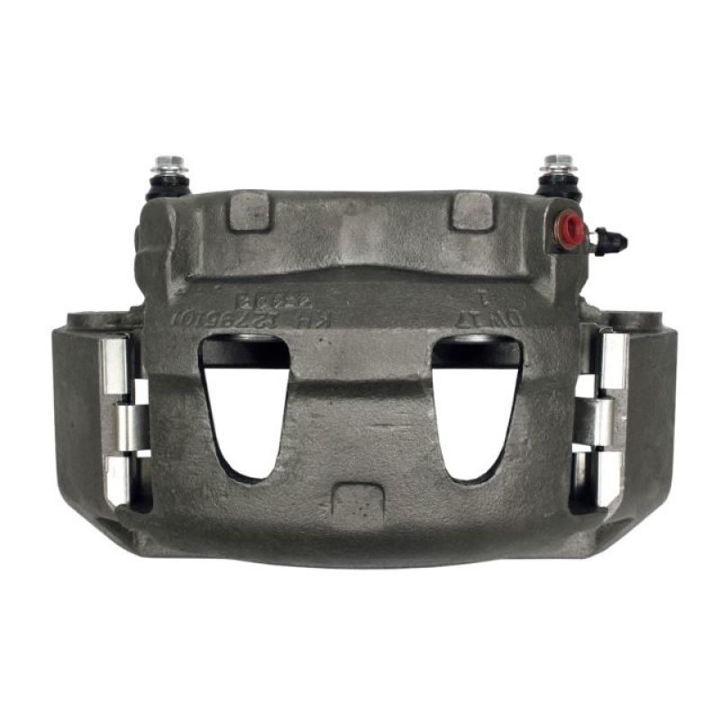 PSB Autospecialty Caliper - Power Stop 95-98 Ford E-350 Front Right Autospecialty Caliper w/Bracket