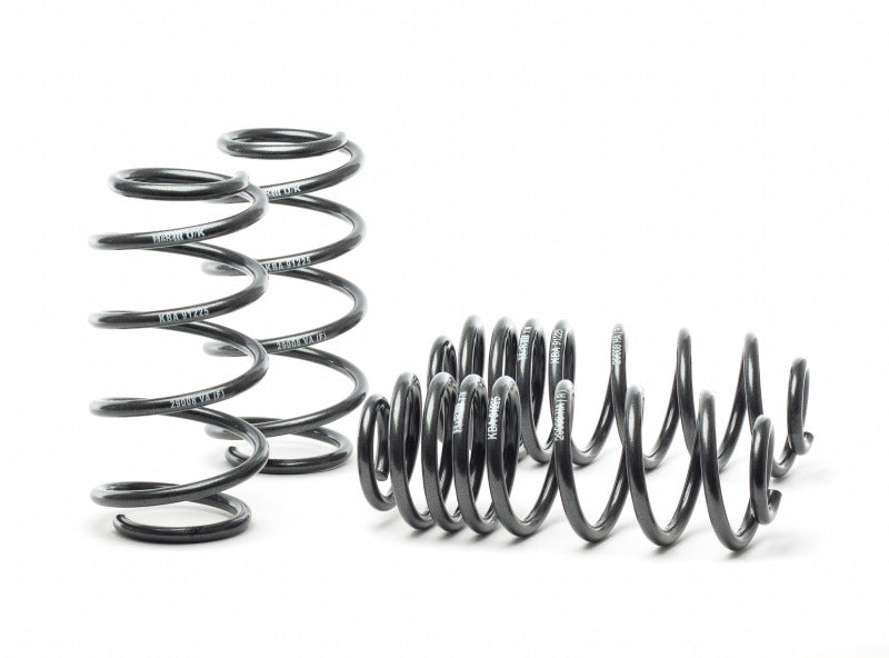 HR Sport Springs - H&R 10-14 Volkswagen Golf GTI 2.0T MK6 Sport Spring (Incl. DCC)