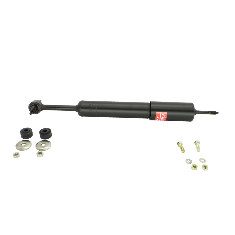KYB Shock & Strut Excel-G - KYB Shocks & Struts Excel-G Front FORD Explorer 1995-01 FORD Explorer Sport 2001-03 FORD Explorer Sp