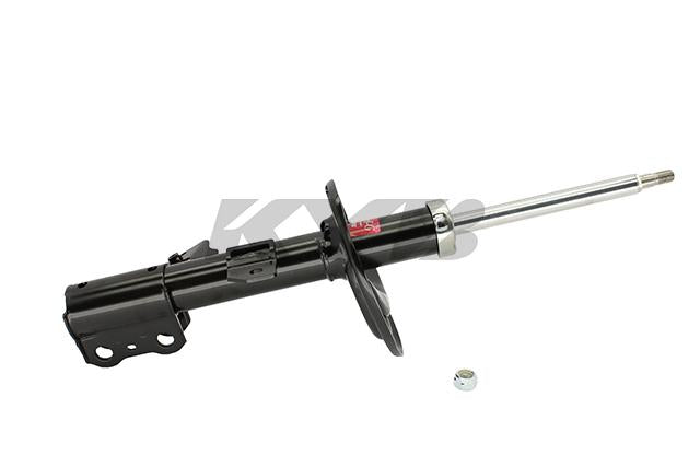 KYB Shock & Strut Excel-G - KYB Shocks & Struts Excel-G Front Right TOYOTA Sienna 2005-10