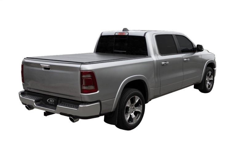 ACC LOMAX Tri-Fold Cover - Access LOMAX Tri-Fold Cover 2019+ Dodge/RAM 2500/3500 6ft 4in Bed w/o RamBox (Excl. Dually)