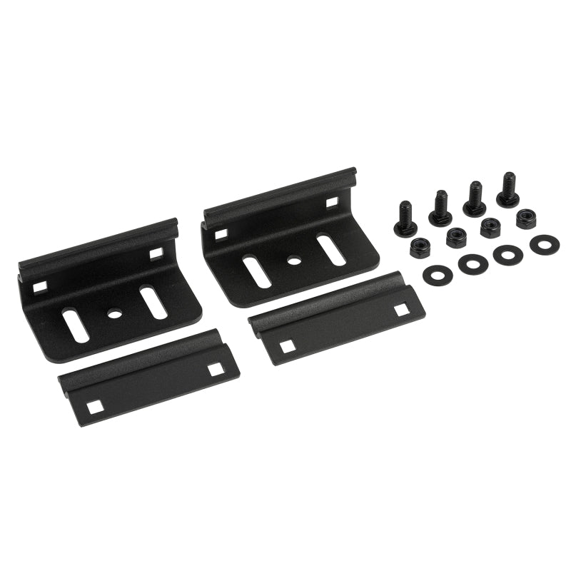 ARB OME Mounting Accessories - ARB BASE Rack Wide Vertical Mount