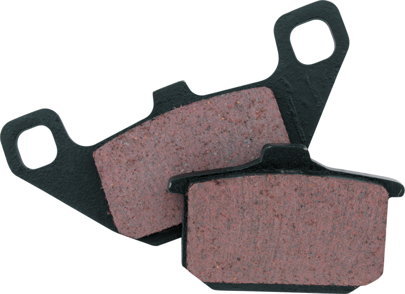 BKM Brake Pads - BikeMaster BM-085 Brake Pads