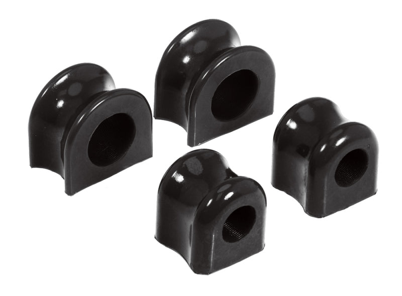 PRO Sway/End Link Bush - Blk - Prothane 83-00 GM S-Series 4wd Front Sway Bar Bushings - 32mm - Black