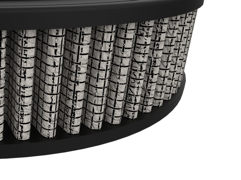 AFE Pro-5 R Direct Fit Filter - aFe MagnumFLOW Air Filters OER PDS A/F PDS Fiat 128 74-79