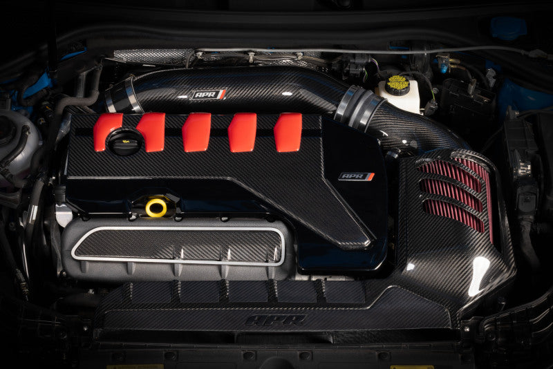 APR Intake Components - APR 17-20 Audi RS3 2.5T (8V) / 18-22 Audi TT RS (8S) Intake System Airbox Only