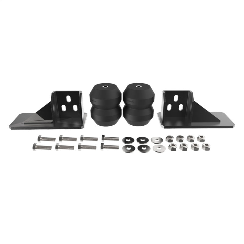 TIM Suspension Enhancement Systems - Timbren 1998 International Genesis RE Front Suspension Enhancement System