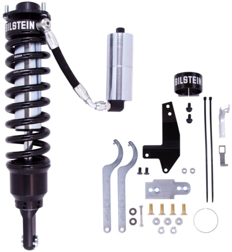BIL B8 8112 Suspension Kits - Bilstein B8 8112 Series 07-09 Toyota FJ Cruiser Zone Control Monotube Front Right Corner Module