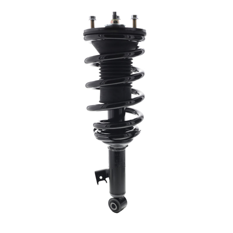 KYB Shocks & Struts Strut Plus - KYB 05-15 Toyota Tacoma 2WD (exc. PreRunner & X-Runner) Shocks & Struts Strut Plus Front Left