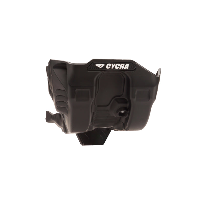 CYC Full Armor - Cycra 24+ Yamaha YZ250F/YZ450F Full Armor Skid Plate - Black