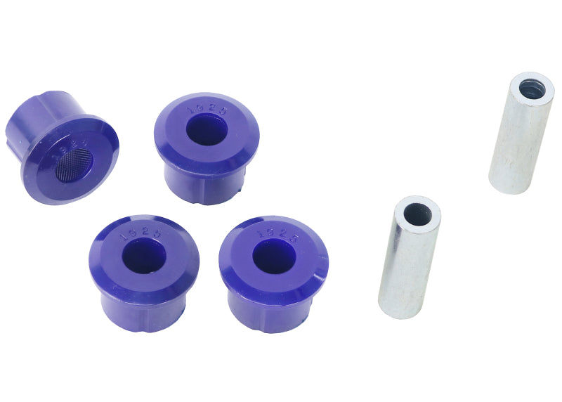 SPR Bushings - Control Arm - SuperPro 67-74 Holden Torana Front Lower Control Arm Inner Kit