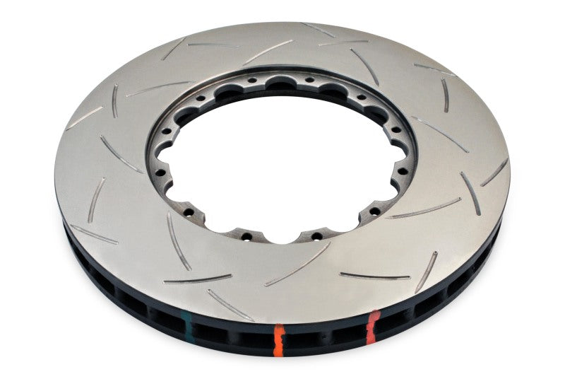 DBA 5000 Series Std Rings - DBA 05-06 Pontiac GTO Front 5000 Series Replacement Ring