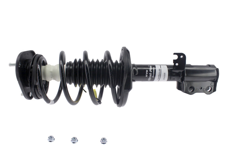 KYB Shocks & Struts Strut Plus - KYB Strut Plus Front Right Toyota Corolla 03-08