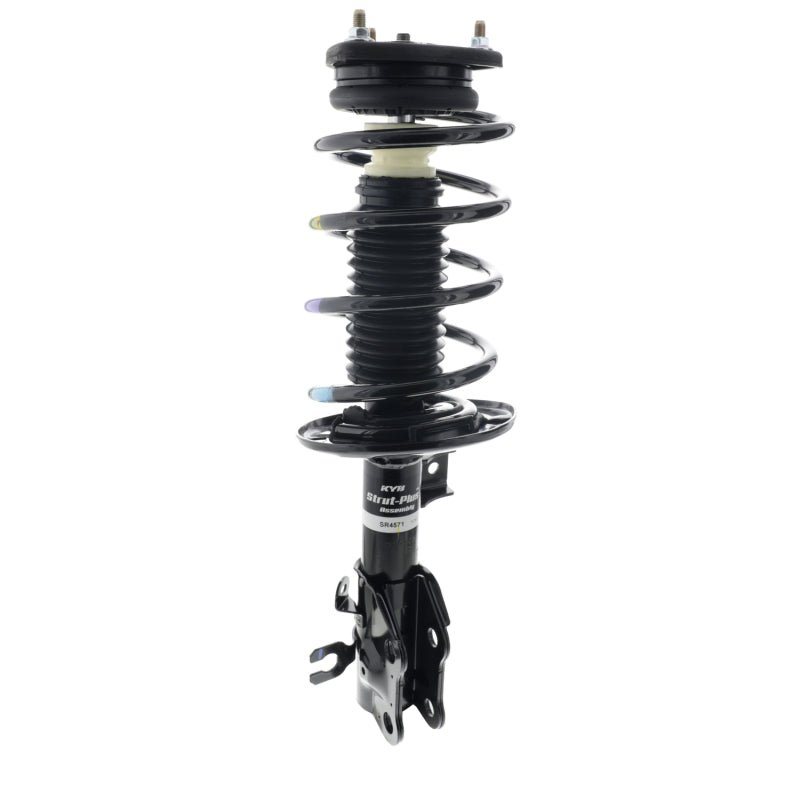 KYB Shocks & Struts Strut Plus - KYB Shocks & Struts Strut Plus Front Left 14-17 Mazda 6