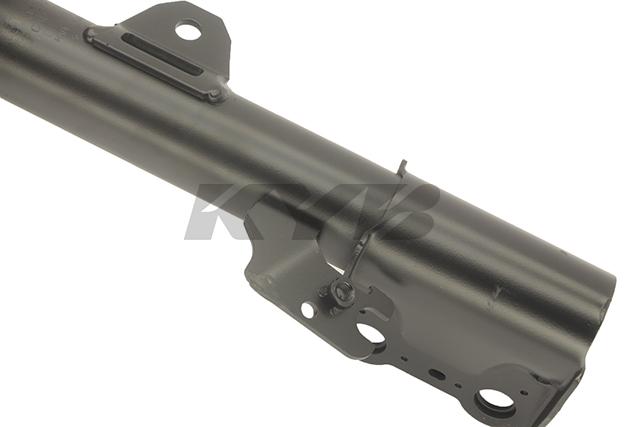 KYB Shock & Strut Excel-G - KYB Shocks & Struts Excel-G Front Right Toyota Highlander 2008-10