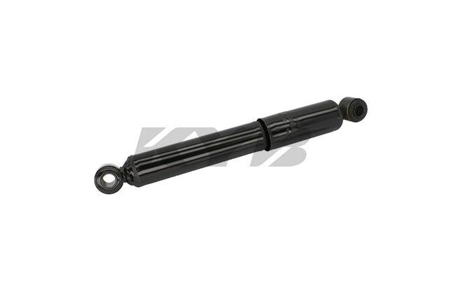 KYB Shock & Strut Excel-G - KYB Shocks & Struts Excel-G Front & Rear CHANCE BUS Ameribus DURA SUSPENSION FREIGHTLINER FLA and FL
