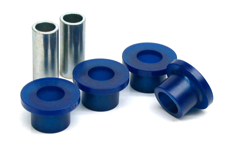 SPR Bushings - Control Arm - SuperPro BMW 2002 Front Strut Bar Rear