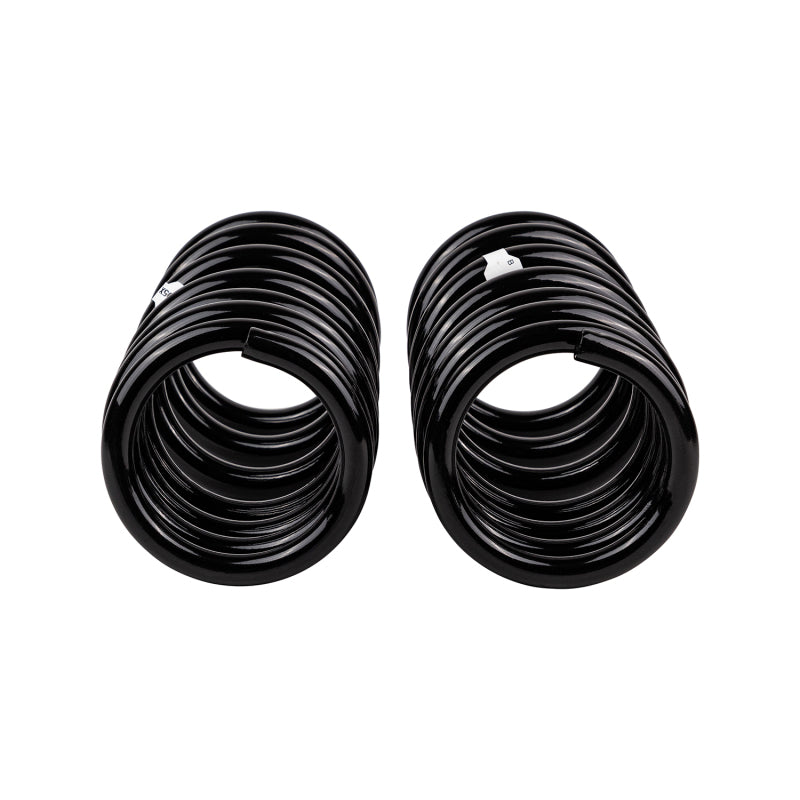 ARB OME Coil Springs - ARB / OME Coil Spring Rear Mits Pajero Ns On