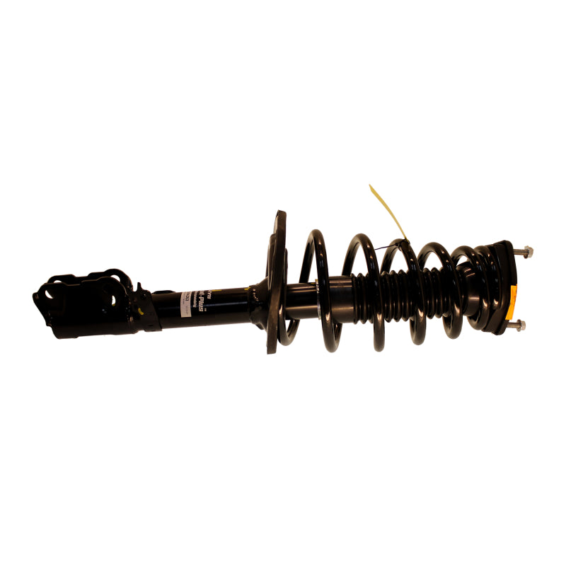 KYB Shocks & Struts Strut Plus - KYB Shocks & Struts Strut Plus Rear Right 2007-2011 Toyota Camry SE w/ 3.5L Engine