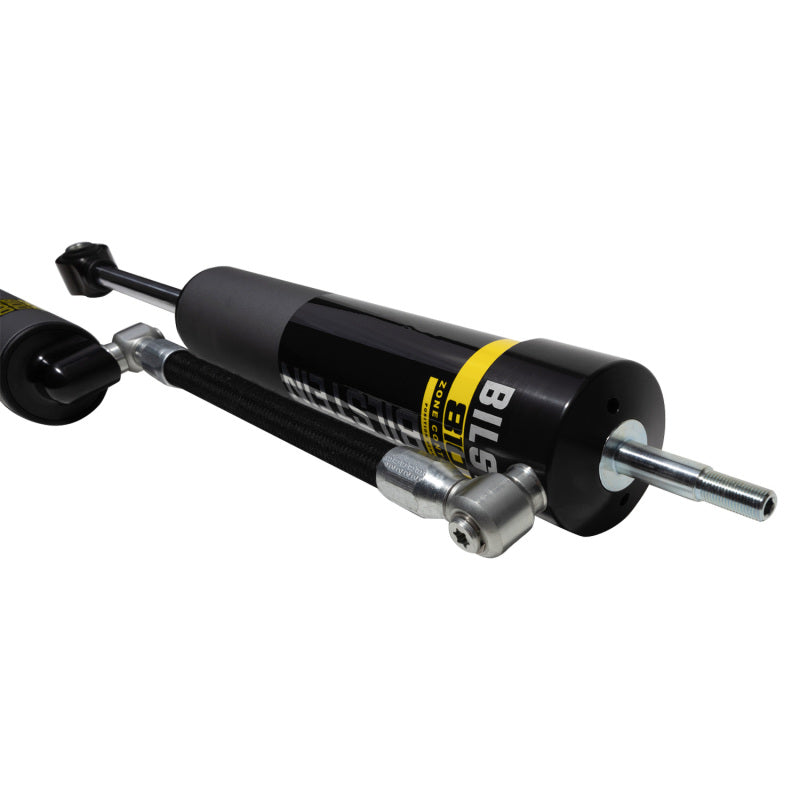 BIL B8 Series Shocks - Bilstein 19-24 RAM 2500 Front Driver B8 8100 (ZoneControl R) Shock Absorber