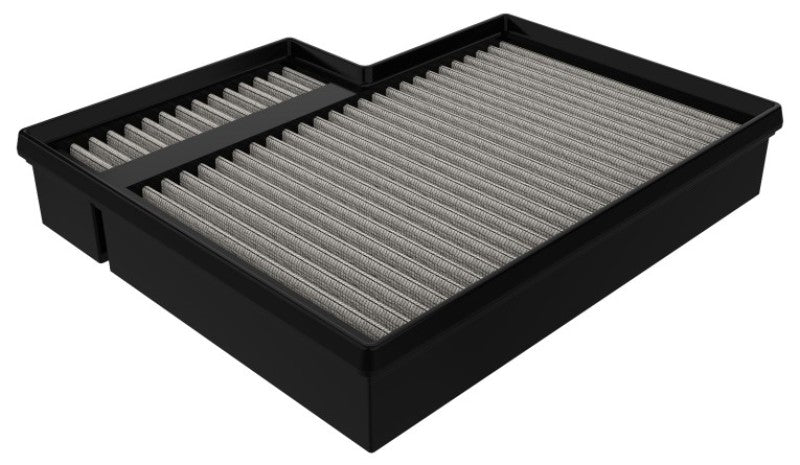 AFE Universal Pro Dry S Filter - aFe MagnumFLOW Pro DRY S Air Filter Ford Transit L5-3.2L (td) / V6-3.5L TT / V6-3.7L