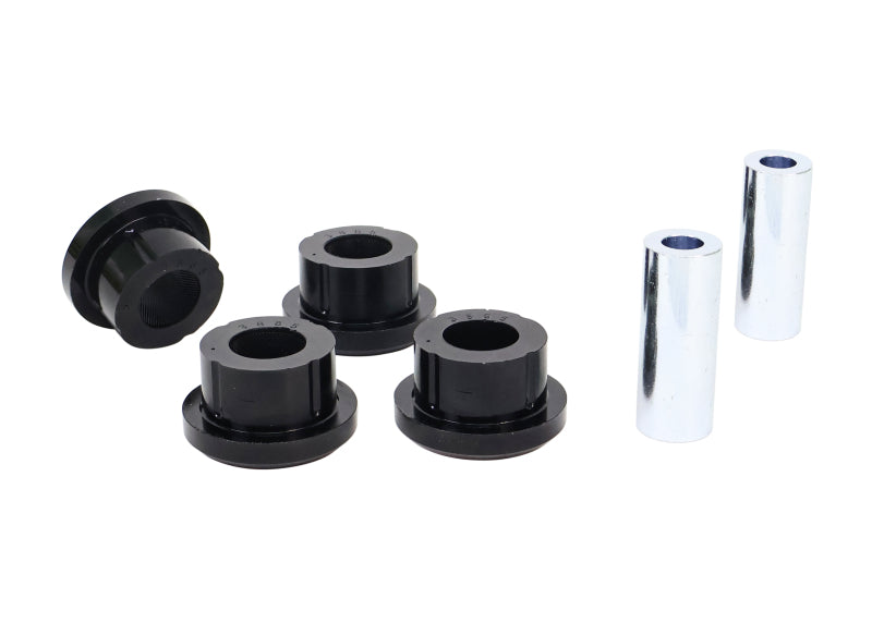 WL Bushings - Control Arm - Whiteline Front Lower Inner Forward Bushing