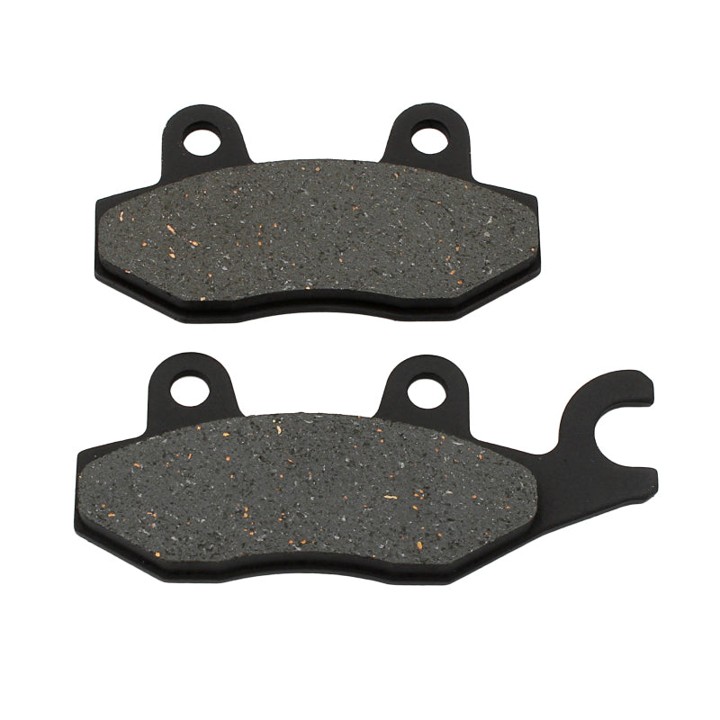 EPI Standard Brake Pad - EPI 11-20 Can-Am 800-1000 Commander/ 06-20 Yamaha YFZ450R/04-13 450-700 Rhino Brake Pad
