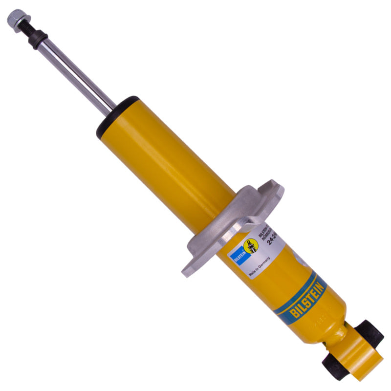 BIL B12 Series Suspension Kits - Bilstein B12 Pro-Kit 2015-2017 Subaru WRX STI Front and Rear Monotube Suspension Kit