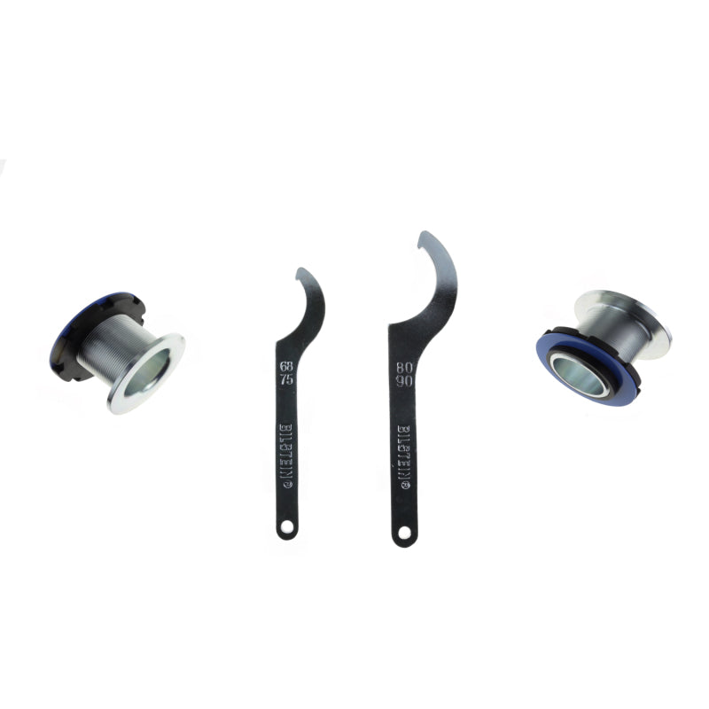 BIL B14 Series Suspension Kits - Bilstein B14 Series 11-13 Chevy Cruze L4 1.4L/1.8L Front and Rear Suspension Kit *SPECIAL ORDER*