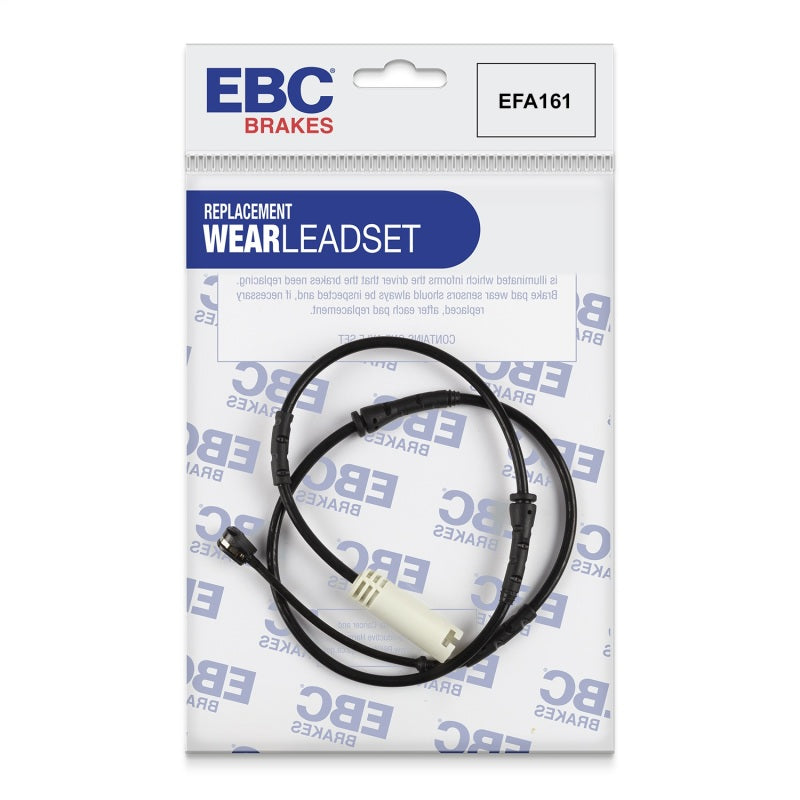 EBC Wear Leads - EBC 2010-2016 Mini Cooper Countryman (R60) 1.6L Front Wear Leads