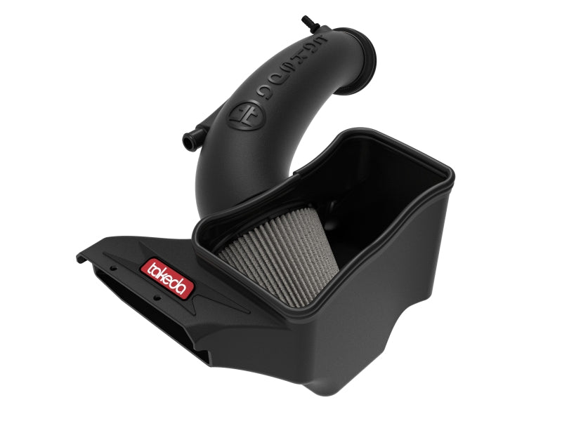 AFE Takeda Stage-2 Cold Air Intakes - aFe Takeda Stage-2 Pro DRY S Cold Air Intake System 2022 Hyundai Elantra N