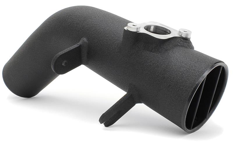 PA Cold Air Intake - PERRIN 08-14 Subaru WRX / 08-15 STI Cold-Air Intake - Black