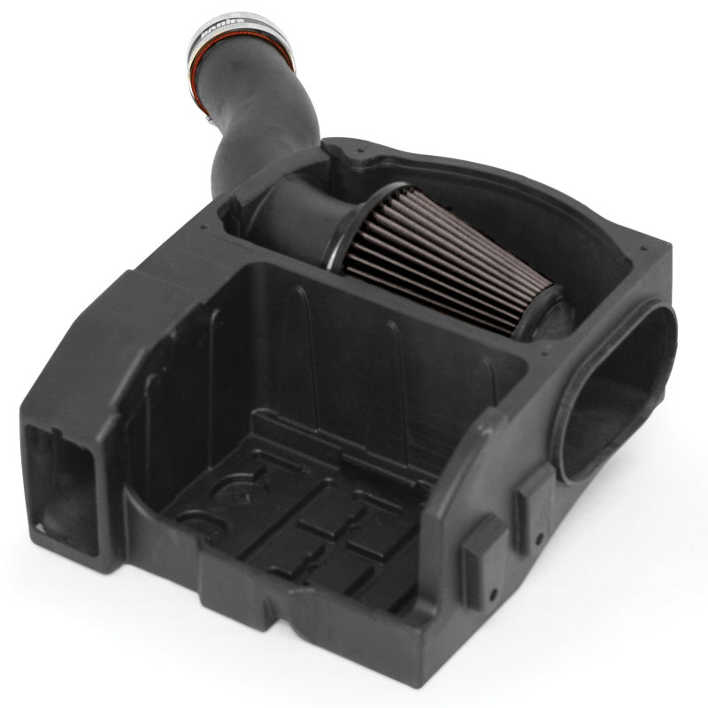GBE Ram-Air Intake Systems - Banks Power 99-03 Ford 7.3L Ram-Air Intake System - Dry Filter